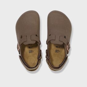 Birkenstock Tokio mocca castanho