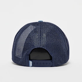 Under Armour Sportswear Trucker blu