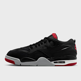 Jordan Air Jordan 4RM zwart
