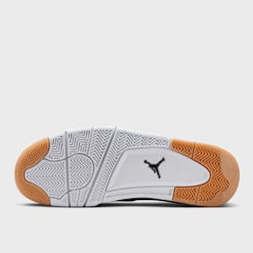 Jordan Air Jordan 4RM weiß