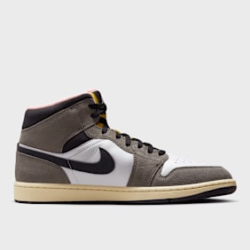 Jordan Air Jordan 1 Mid SE brun