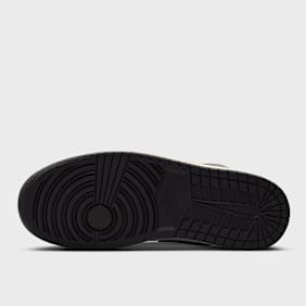 Jordan WMNS Air Jordan 1 Mid SE braun