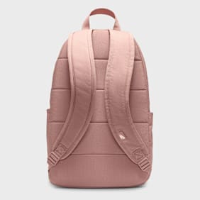 Nike Elemental Backpack High Brand Read rosa