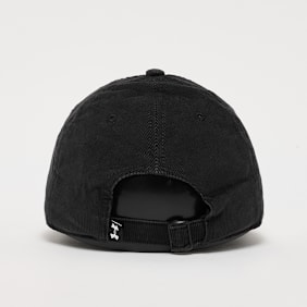 Under Armour Sportstyle Corduroy ADJ noir