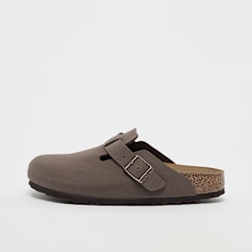 Birkenstock Boston (GS) brun