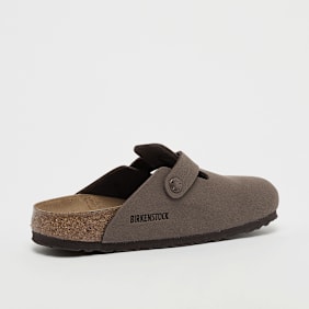 Birkenstock Boston (GS) brun