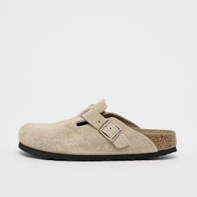 Birkenstock Boston LEVE beige