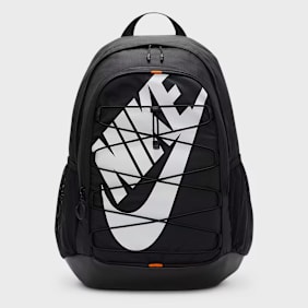 Nike Hayward Backpack negro