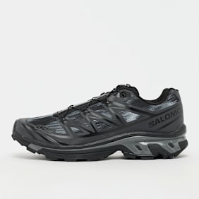 Salomon XT-6 Camo black/asphalt/castlerock schwarz