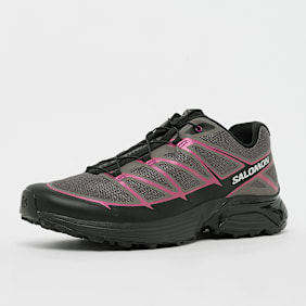 Salomon XT-Pathway 2 Iridescent grau