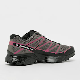 Salomon XT-Pathway 2 Iridescent gris