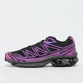 Salomon XT-6 Iridescent pourpre