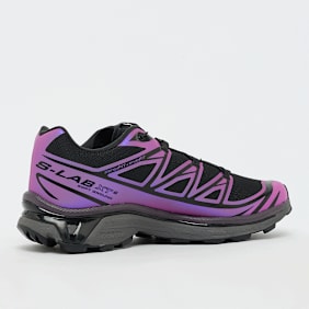 Salomon XT-6 Iridescent pourpre