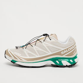 Salomon XT-6 beige