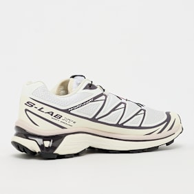 Salomon XT-6 bianco