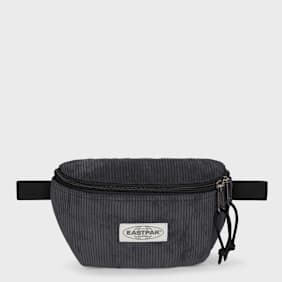 Eastpak Springer Ribs schwarz
