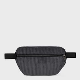 Eastpak Springer Ribs schwarz