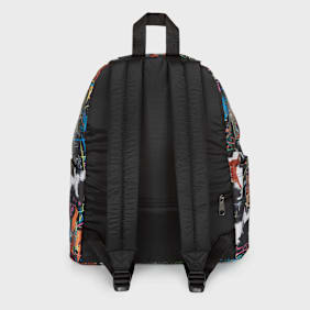 Eastpak Day Pak'r Basquiat Kings Of Egypt višebojno