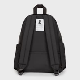 Eastpak Day Pak'r Basquiat Quotes schwarz
