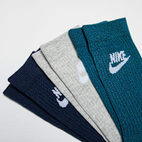 Nike 3 PACK - Sportswear Everyday Essential multicolorido