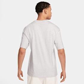 Jordan Brooklyn T-Shirt grijs
