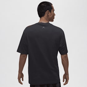 Jordan Brooklyn T-Shirt preto