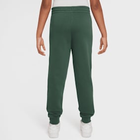 Nike Sportswear Club Fleece Jogger zelena