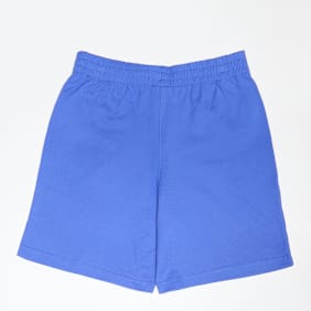 Nike Sportswear Club 6" Knit Shorts plava