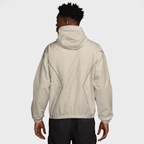 Jordan Brooklyn Jacket beige