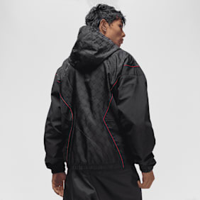 Jordan Brooklyn Jacket noir