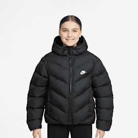 Nike Sportswear Therma-Fit ADP Puffer Jacket noir
