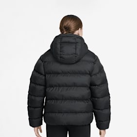 Nike Sportswear Therma-Fit ADP Puffer Jacket beige