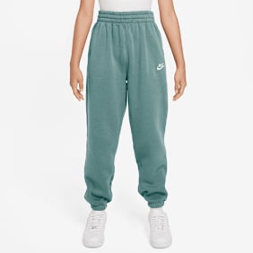 Nike Sportswear Club Fleece Loose Pant verde