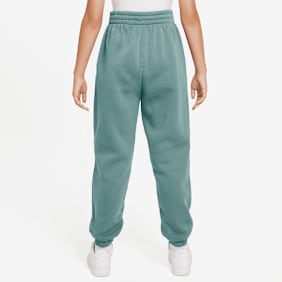 Nike Sportswear Club Fleece Loose Pant zelena