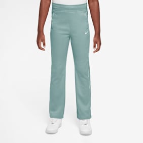 Nike Sportswear Track Pant Poly Knit blau