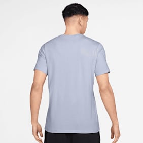 Nike   Sportswear Club Tee blau