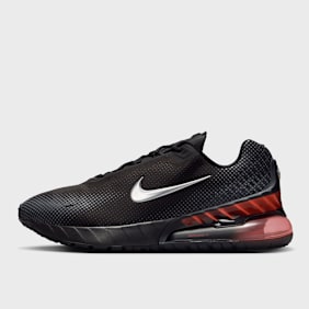 Nike Air Max Phoenix black/metallic silver/royal tint/black zwart