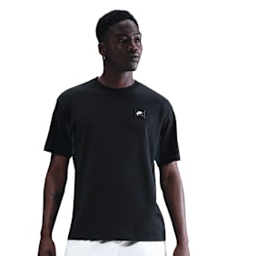 Nike Sportswear Tee M90 Nike Air schwarz