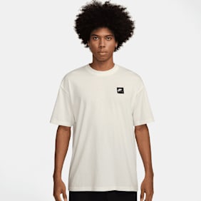 Nike Sportswear Tee M90 Nike Air bege