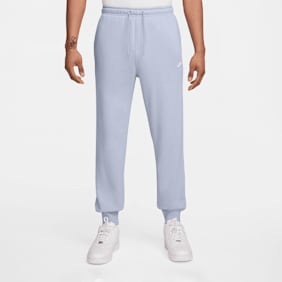 Nike   Club Basketball Jogger plava