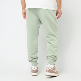 Nike Club Jogger grün