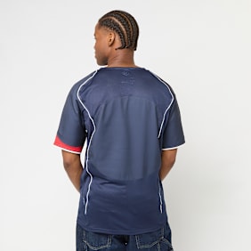 Nike Paris Saint-Germain 2004 Total 90 Reissue Trikot blau
