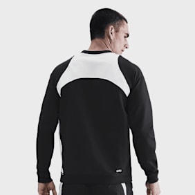 Nike   PSG T90 Crew Top 3R Graphic crna