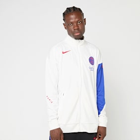 Nike   PSG Dri-Fit Structured Tracksuit multicolorido