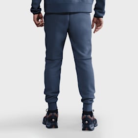 Nike PSG Sportswear Tech Fleece Jogger Pants blau