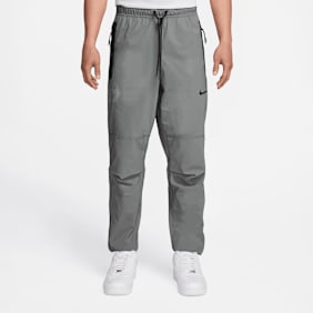 Nike PSG Tech Woven Pant szary