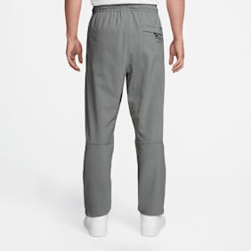 Nike PSG Tech Woven Pant grigio