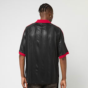 Nike Sportswear Short-Sleeve Top czarny