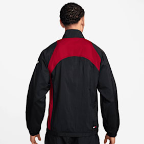 Nike Repel T90 Track Jacket noir