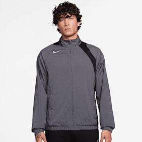Nike Repel T90 Track Jacket szary